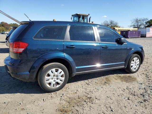 2015 DODGE JOURNEY SE - 3C4PDCAB2FT708685