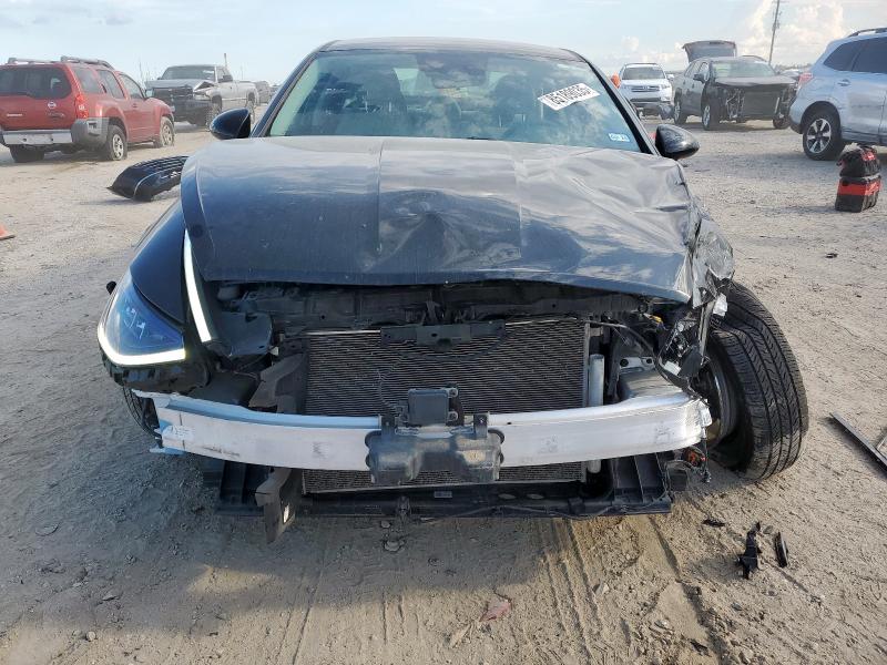 2021 HYUNDAI SONATA SE - 5NPEG4JA9MH128326