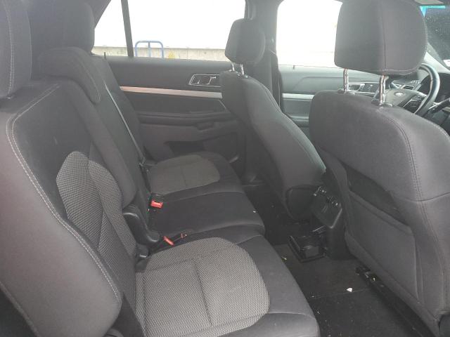 2016 FORD EXPLORER X - 1FM5K8D84GGA20781