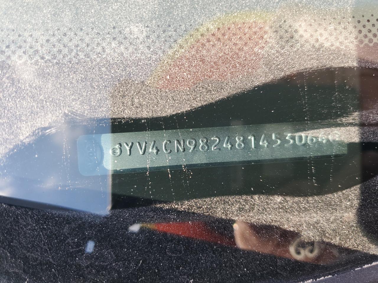 Lot #3287642017 2008 VOLVO XC90 3.2