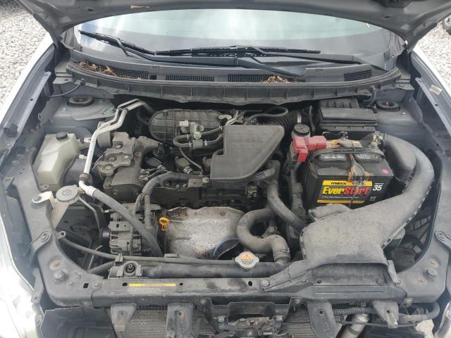 2011 NISSAN ROGUE S - JN8AS5MT1BW575289