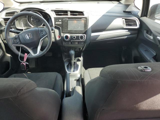 2015 HONDA FIT EX #3302816920