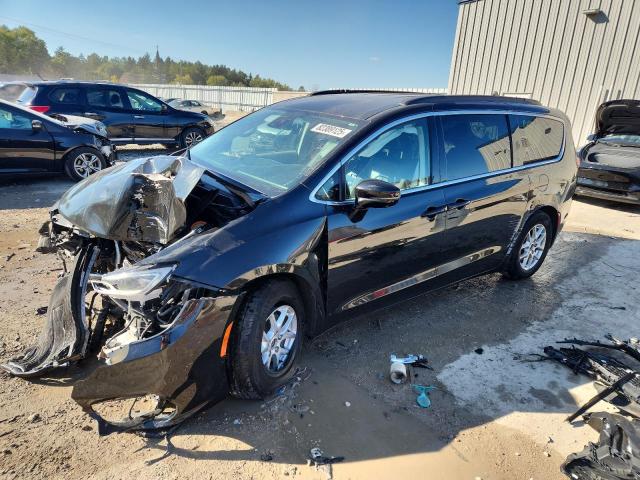 2022 CHRYSLER PACIFICA T - 2C4RC1BG7NR141272