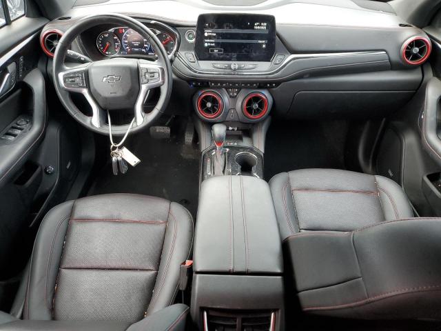 2023 CHEVROLET BLAZER RS - 3GNKBERS4PS184972