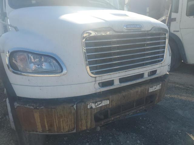 2017 FREIGHTLINER M2 #3315743383