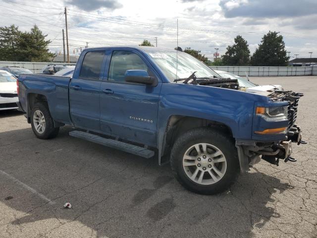 2017 CHEVROLET SILVERADO K1500 LT - 1GCVKREC3HZ403226