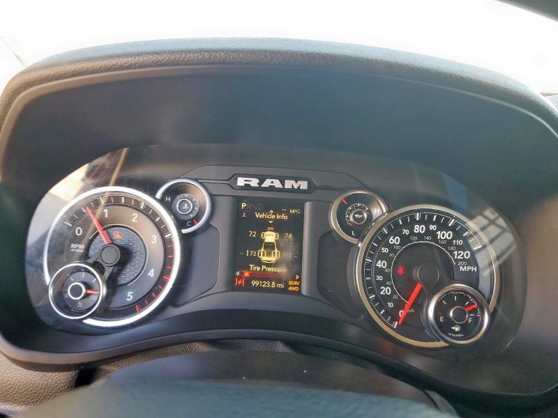 2023 RAM 5500 #3261161939