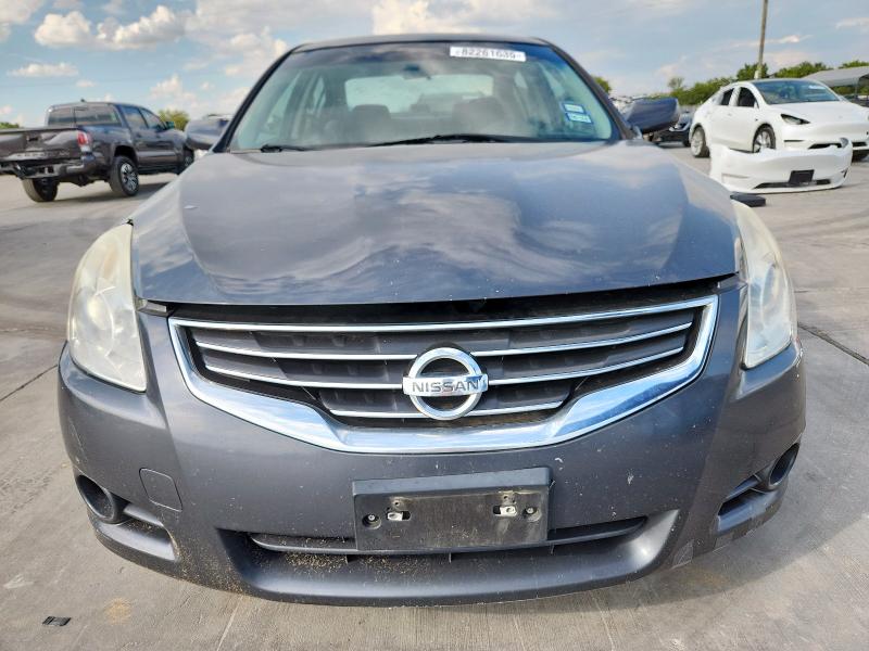 2010 NISSAN ALTIMA BAS - 1N4AL2AP6AN542037