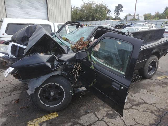 Global Auto Auctions: 2005 FORD RANGER SUP
