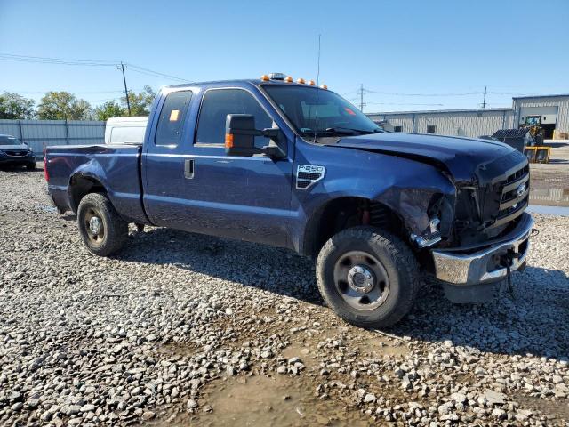 2010 FORD F250 SUPER #3284155557