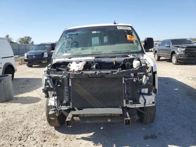 2021 CHEVROLET EXPRESS G2 1GCWGAFP2M1306505