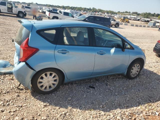 2014 NISSAN VERSA NOTE S - 3N1CE2CP2EL364209