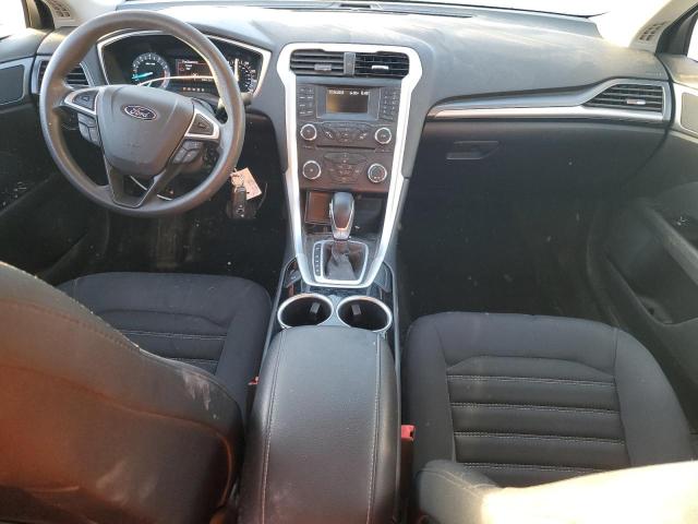 2013 FORD FUSION SE - 3FA6P0H77DR322248