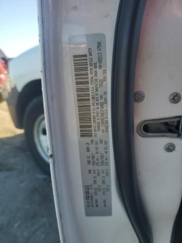 2019 RAM 1500 CLASS - 1C6RR6FG8KS710492