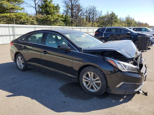 2016 HYUNDAI SONATA SE 5NPE24AF7GH354203