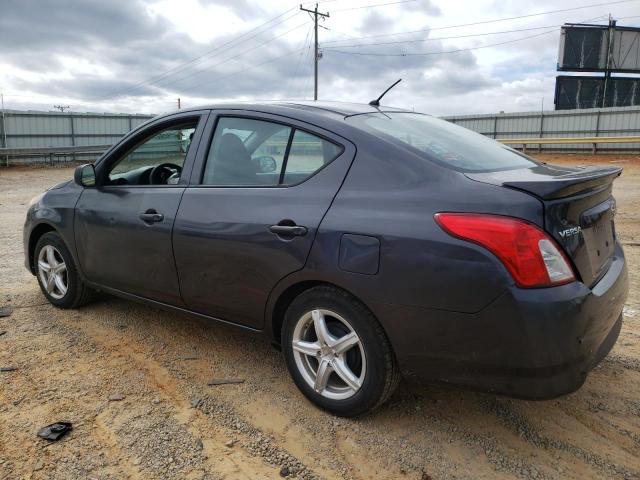 2015 NISSAN VERSA S 3N1CN7AP6FL822108