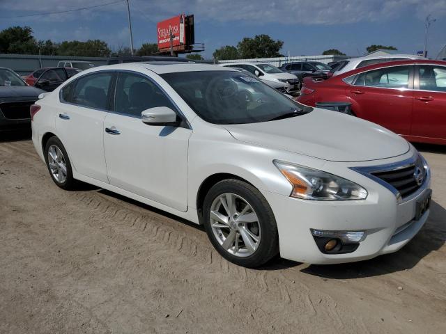 2013 NISSAN ALTIMA 2.5 #3288773757