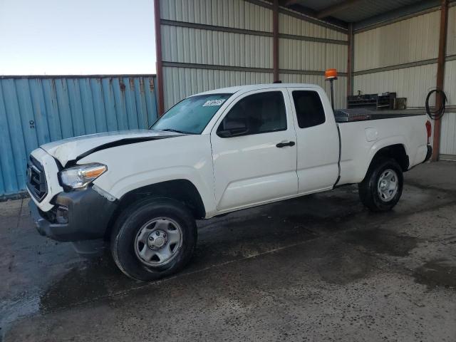 2022 TOYOTA TACOMA ACC - 3TYSX5EN3NT010794