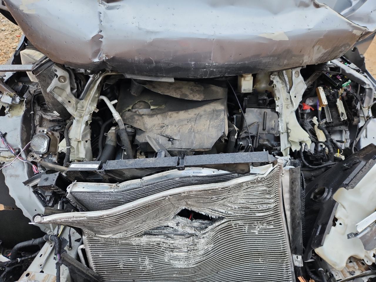 BUICK ENCLAVE ESSENCE