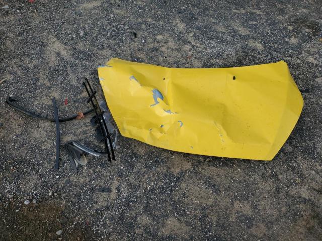 2017 FORD FOCUS ST - 1FADP3L98HL249896