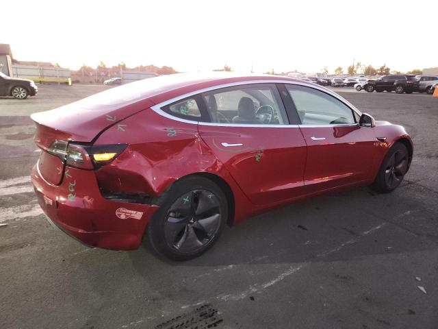 2017 TESLA MODEL 3 #3283859427