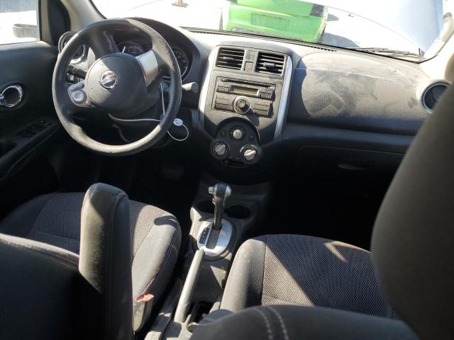 2014 NISSAN VERSA S - 3N1CN7AP4EL811218