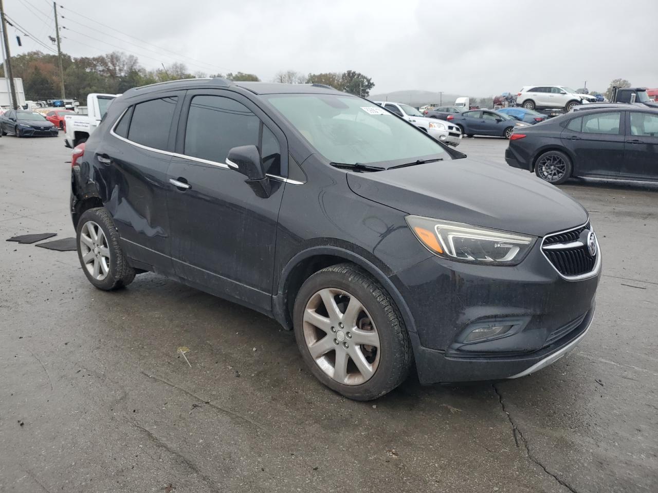 BUICK ENCORE ESSENCE