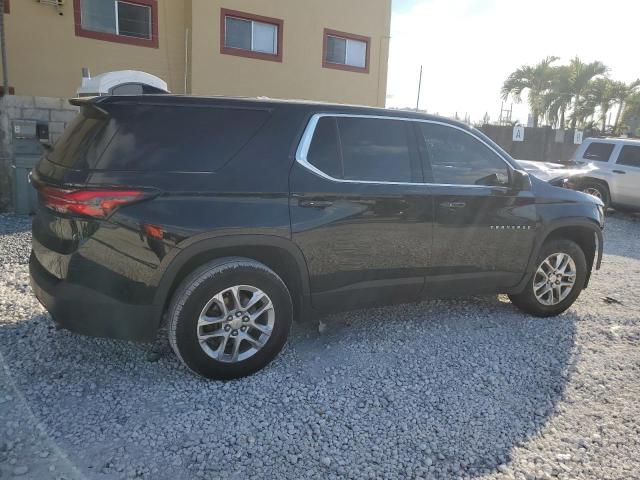 2023 CHEVROLET TRAVERSE L 1GNERFKW8PJ213001
