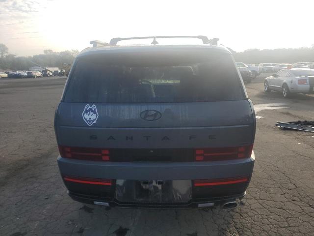 2025 HYUNDAI SANTA FE C 5NMP5DGL1SH099079