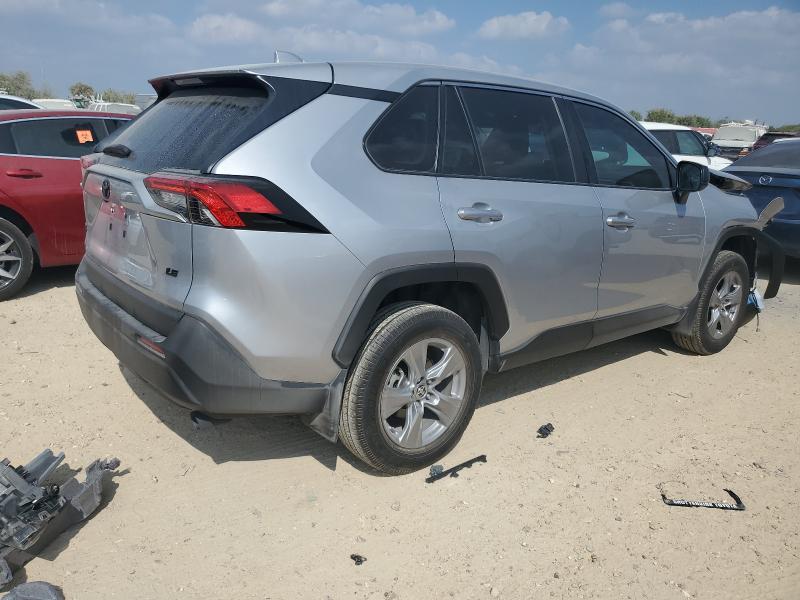 2023 TOYOTA RAV4 LE #3297251468
