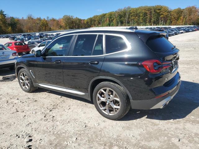 2023 BMW X3 XDRIVE3 5UX53DP03P9N78057