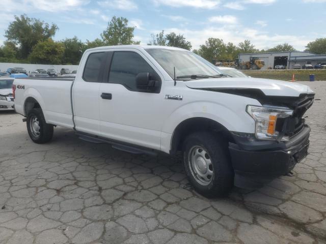 2019 FORD F150 SUPER CAB 1FTEX1E57KKD18684