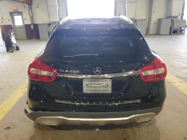 2018 MERCEDES-BENZ GLA 250 4M - WDCTG4GB1JJ477470