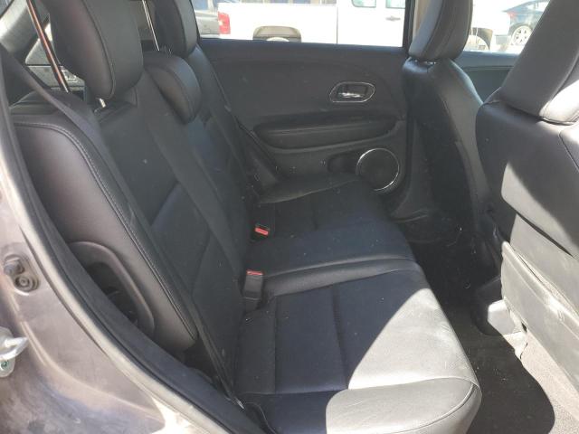 2022 HONDA HR-V EXL #3292353299