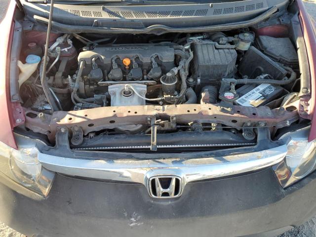 2008 HONDA CIVIC EX #3297897773