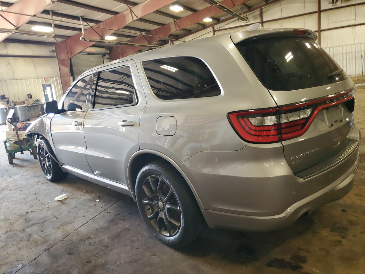 DODGE DURANGO R/T