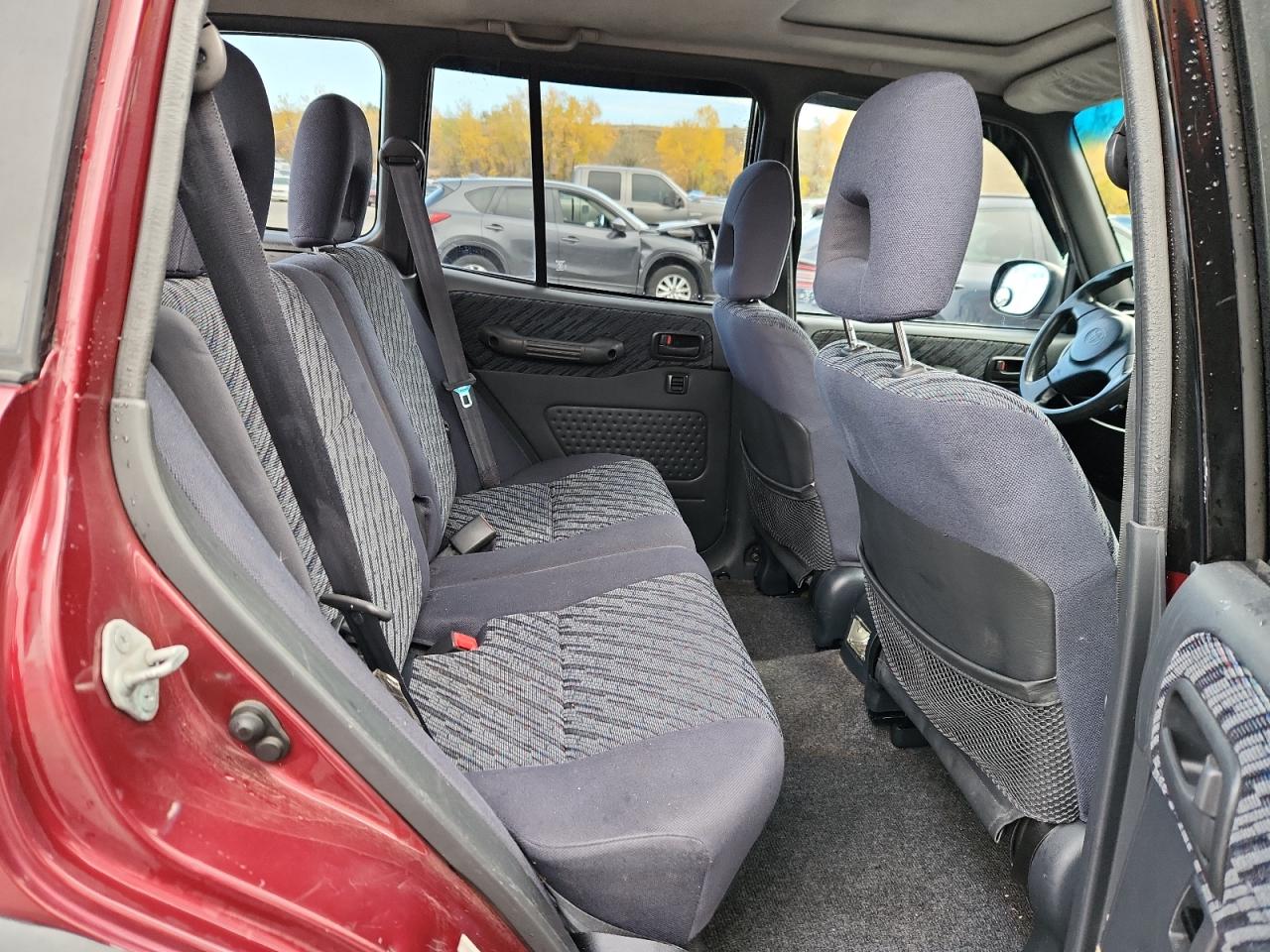 Lot #3288040141 1998 TOYOTA RAV4