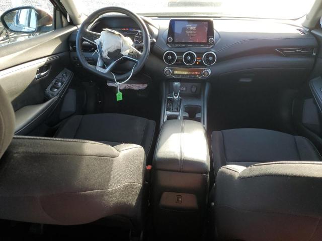 2020 NISSAN SENTRA SV - 3N1AB8CV3LY245327