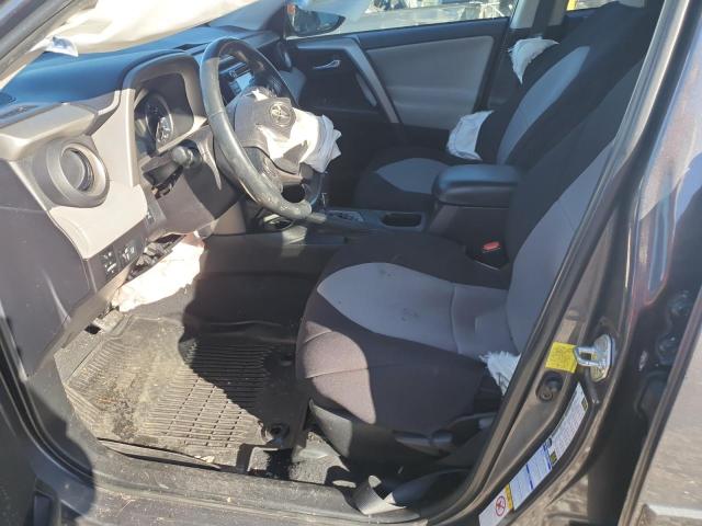 2018 TOYOTA RAV4 ADVEN #3294549638