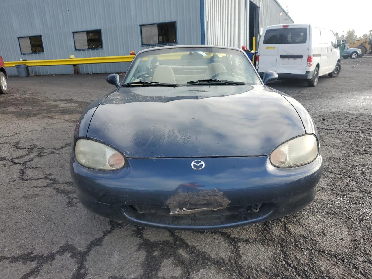 Lot #3284087598 1999 MAZDA MX-5 MIATA