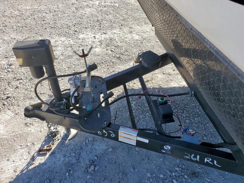 2019 KZCO TRAILER #3291551978