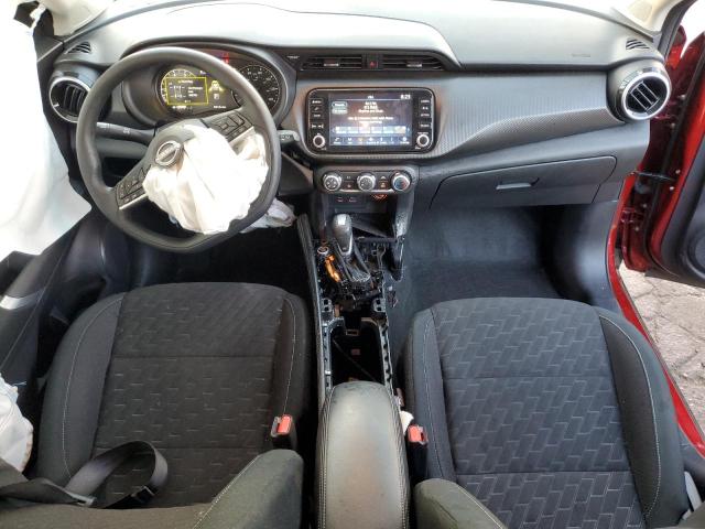 2024 NISSAN KICKS SV #3291198977