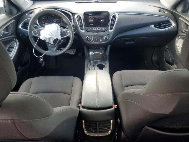 2019 CHEVROLET MALIBU 1G1ZD5ST7KF210667