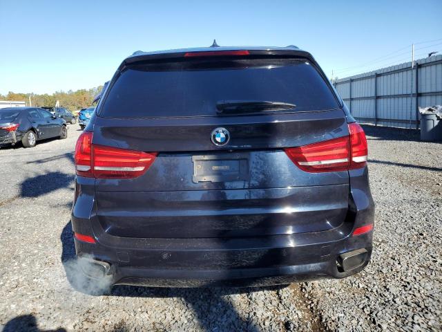 2015 BMW X5 XDRIVE5 5UXKR6C54F0J73908