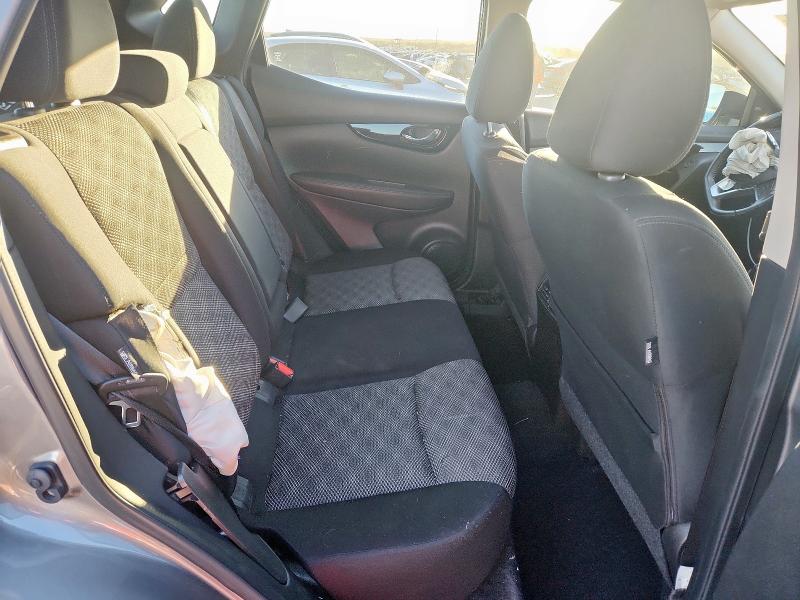 2021 NISSAN ROGUE SPOR #3302935648