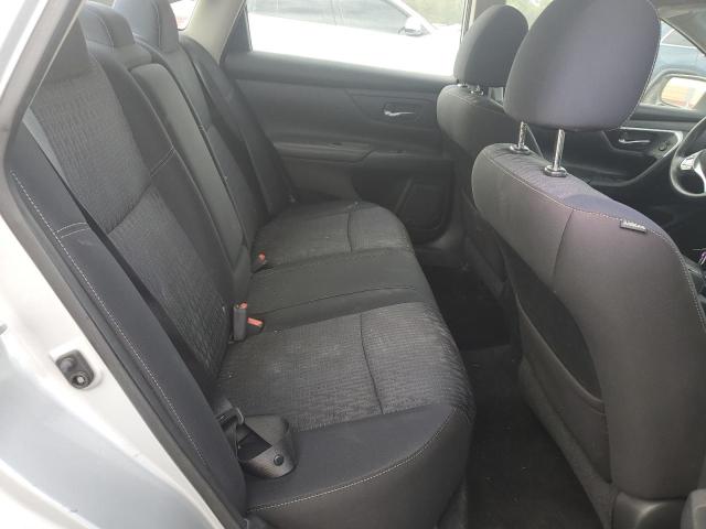 2016 NISSAN ALTIMA 2.5 #3303958709