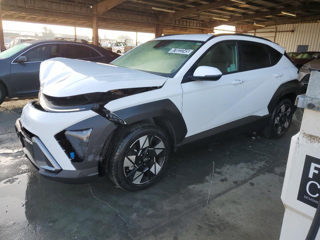 HYUNDAI KONA SEL