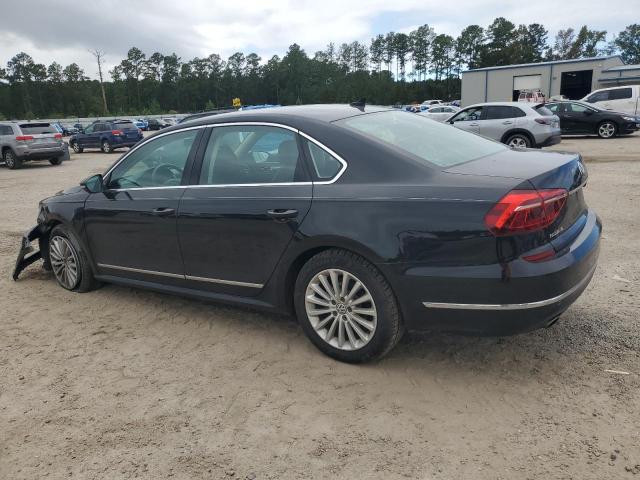 2017 VOLKSWAGEN PASSAT SE - 1VWBT7A36HC038132