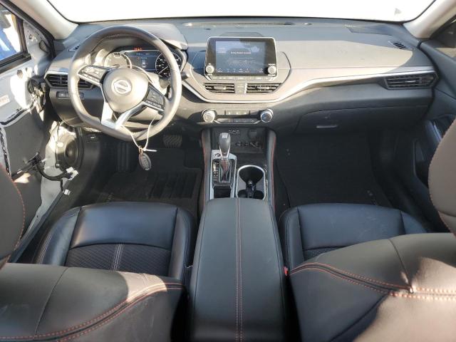 2025 NISSAN ALTIMA SR #3297108489