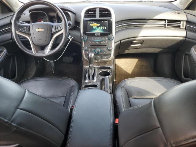 2016 CHEVROLET MALIBU LIM #3312267801